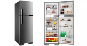 Conserto de Geladeira em BH com equipe especializada em geladeiras das principais marcas e modelos. Orçamento sem compromisso!